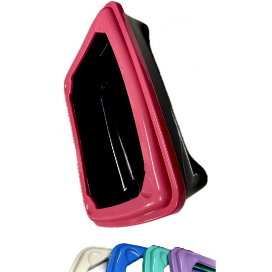 PET STYLE KEDİ TUVALETİ - AÇIK 