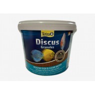 TETRA BALIK YEMİ - DISCUS 3000 GR.