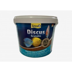 TETRA BALIK YEMİ - DISCUS 3000 GR.