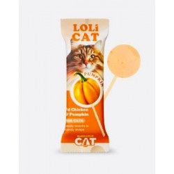 EMİR KEDİ ÖDÜLÜ - LOLİPOP EUROGOLD 15 Lİ