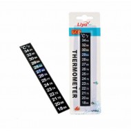 LIYA AKVARYUM DERECESİ - DİJİTAL DERECE 12 Lİ HASS