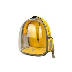 EMİR KEDİ TAŞIMA ÇANTASI - ASTRONOT SIRT ÇANTASI