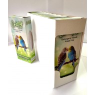 EMİR KALAMAR KEMİĞİ - CRİSPY KUTULU TEKLİ * 10 LU