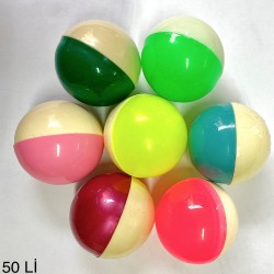 EMİR KEDİ OYUNCAĞI ZİLLİ RENGARENK TOP 20 Lİ PAKET EMİR KEDİ OYUNCAĞI ZİLLİ RENGARENK TOP 20 Lİ PAKET