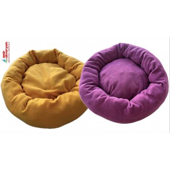 EMİR KEDİ YATAĞI - ÖZSY SİMİT YATAK