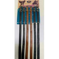 ANS KÖPEK BOYUN TASMA - KALIN 6 LI.