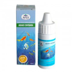 APEX SU DÜZENLEYİCİ - FOX-CONTRANEA 30 ML. APEX SU DÜZENLEYİCİ - FOX-CONTRANEA 30 ML.