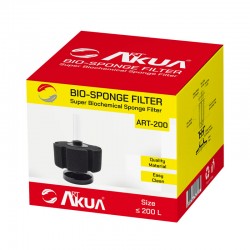 ART AKUA PİPO FİLTRE -  ART-200 ART AKUA PİPO FİLTRE -  ART-200