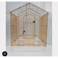 EMİR KUŞ KAFESİ - 801 SERİSİ ATAHAN 