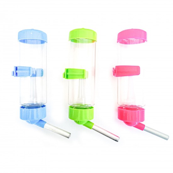 EXOVİT KEMİRGEN SULUK - 125 ML.