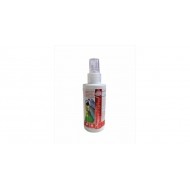 BİYOTEKNİK KUŞ BAKIM ÜRÜNÜ - HERBİO AVİSPRAY 100 ML.