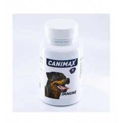 CANIMAX KÖPEK BAKIM ÜRÜNÜ - IMMUNE 50 TAB. CANIMAX KÖPEK BAKIM ÜRÜNÜ - IMMUNE 50 TAB.