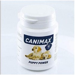 CANIMAX KEDİ BAKIM ÜRÜNÜ - YAVRU PUPY POWER 90 TAB. CANIMAX KEDİ BAKIM ÜRÜNÜ - YAVRU PUPY POWER 90 TAB.
