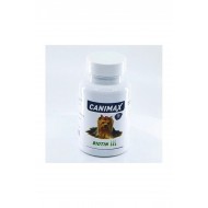 CANIMAX KÖPEK BAKIM ÜRÜNÜ - BIOTIN 50 TAB