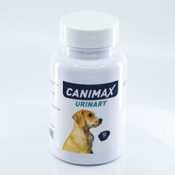 CANIMAX KÖPEK BAKIM ÜRÜNÜ - URINARY 50 TAB. CANIMAX KÖPEK BAKIM ÜRÜNÜ - URINARY 50 TAB.