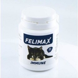 CANIMAX KEDİ BAKIM ÜRÜNÜ - IMMUNE 50 TAB. CANIMAX KEDİ BAKIM ÜRÜNÜ - IMMUNE 50 TAB.