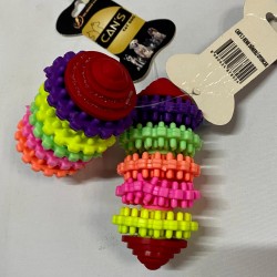 CANS KÖPEK OYUNCAĞI - DÖNERLİ CANS KÖPEK OYUNCAĞI - DÖNERLİ