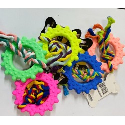 CANS KÖPEK OYUNCAĞI - GÜNEŞ OYUNCAK