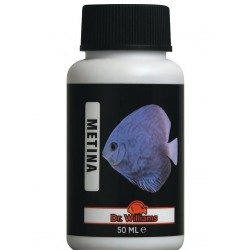 DR.WİLLİAMS - MANTAR METİNA 50 ML.