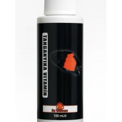 DR.WİLLİAMS - TANGANYIKA TROPHEUS 100 ML.