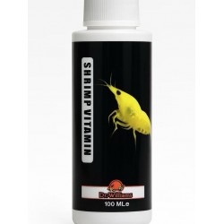 DR.WİLLİAMS - SHRİMP VİTAMİN 50 ML.