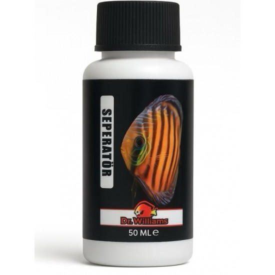 DR.WİLLİAMS - BEYAZ BENEK SÜPERATÖR 50 ML.