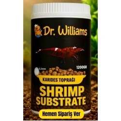 DR.WİLLİAMS - KARİDES KUMU 1200 ML.