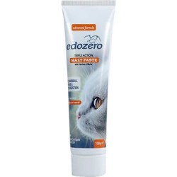 EDOZERO KEDİ BAKIM ÜRÜNÜ - MULTIVITAMIN PASTE 100 ML. EDOZERO KEDİ BAKIM ÜRÜNÜ - MULTIVITAMIN PASTE 100 ML.