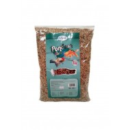EKOL BALIK YEMİ - POND STICK RENKLİ 1000 GR.