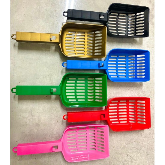 EMİR KEDİ KÜREĞİ - İSTÇ KÜREK