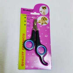 QUALITY KÖPEK BAKIM ÜRÜNÜ - TIRNAK MAKASI - 159 QUALITY KÖPEK BAKIM ÜRÜNÜ - TIRNAK MAKASI - 159