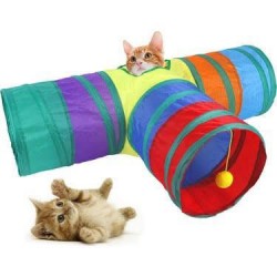 EMİR KEDİ OYUNCAĞI - KEDİ TÜNEL 179