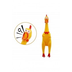 EMİR KEDİ OYUNCAĞI - ÖTEN TAVUK SMALL EMİR KEDİ OYUNCAĞI - ÖTEN TAVUK SMALL