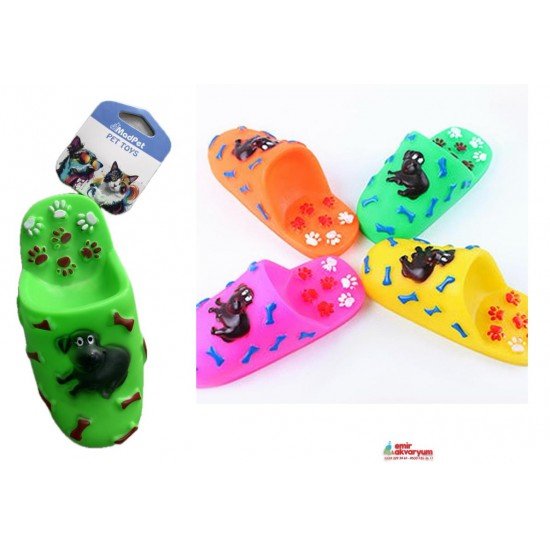 EMİR KÖPEK OYUNCAĞI - TERLİK