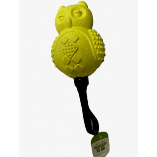 EMİR KÖPEK OYUNCAĞI - PET TOY BAYKUŞ 