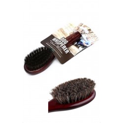 DOG WHISPERER KÖPEK TARAĞI - AHŞAP LARGE