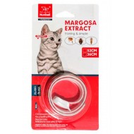 EMİR KEDİ BAKIM ÜRÜNLERİ - NUNBELL PİRE KENE TASMA 36 CM HASS