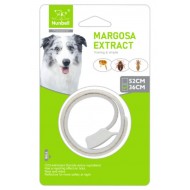 EMİR KÖPEK BAKIM ÜRÜNLERİ - NUNBELL PİRE KENE TASMA 52 CM H