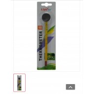 LIYA AKVARYUM DERECESİ - DİJİTAL DERECE 12 Lİ