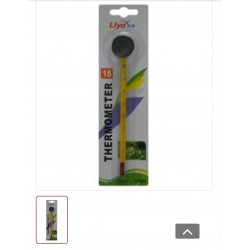 LIYA AKVARYUM DERECESİ - DİJİTAL DERECE 12 Lİ