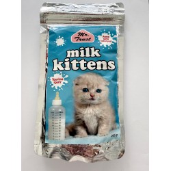 EMİR KEDİ BAKIM ÜRÜNÜ - MR. YAVRU KEDİ SÜT TOZU 200 GR.