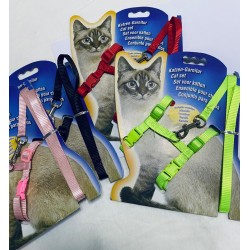 EMİR KEDİ TAKIM TASMA EMİR KEDİ TAKIM TASMA