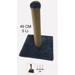 EMİR KEDİ TIRMALAMA - DÜZ 45 CM. EMİR KEDİ TIRMALAMA - DÜZ 45 CM.