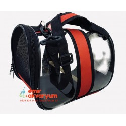 EMİR KUŞ TAŞIMA ÇANTASI - KUŞ ÇANTASI
