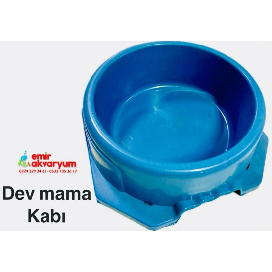 EMİR MAMA KABI - DEV MAMA KABI