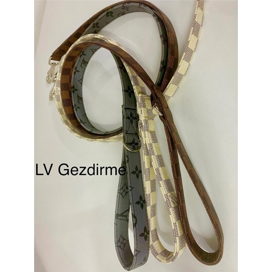 EMİR KÖPEK GEZDİRME - ZİRVE LV GEZDİRME