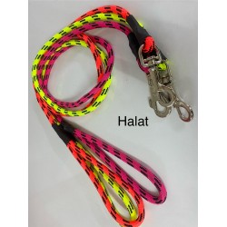 EMİR KÖPEK GEZDİRME -ZİRVE  FOSFORLU HALAT EMİR KÖPEK GEZDİRME -ZİRVE  FOSFORLU HALAT