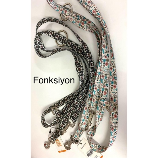 EMİR KÖPEK GEZDİRME - ZİRVE FONKSİYONLU GEZDİRME