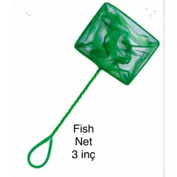 EMİR AKARYUM KEPÇESİ 4 INÇ.