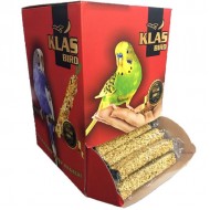 EMİR KUŞ KRAKERİ - KLAS 100 LÜ